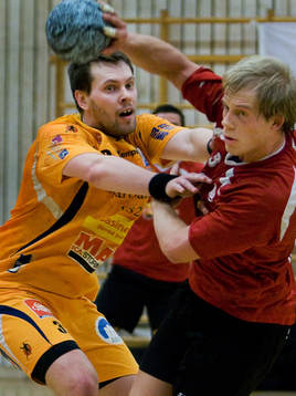 Love Asplund, Kristianstad. Mattias Gustafsson, Heid