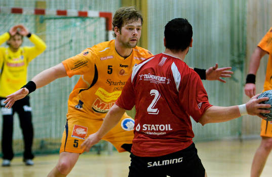 Pär Möllerberg, Kristianstad. Jacob Schmidinger, Heid