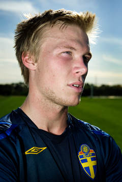 Andreas Landgren