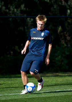 Andreas Landgren