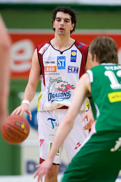 Srdan Subotic, Sundsvall