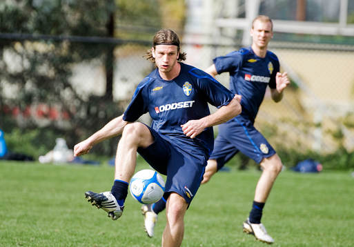 Gustav Svensson
