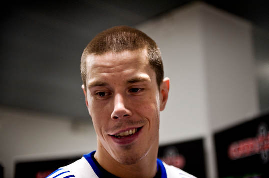Kim Andersson