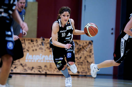 Petra Jacob, Norrköping