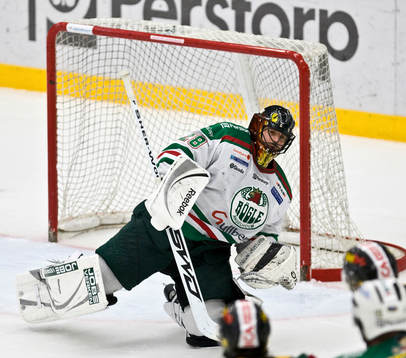 Jürgen Penker, målvakt