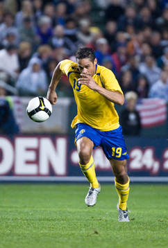 Daniel Nannskog