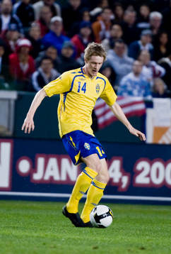 Rasmus Elm