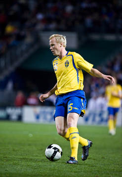 Alexander Farnerud