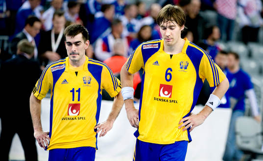 Dalibor Doder,  Jonas Källman, Sverige, depp