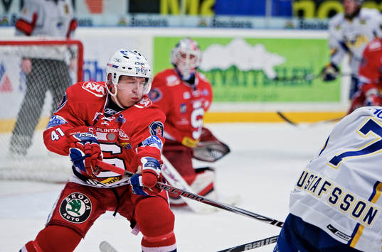Stefan Gråhns, Södertälje