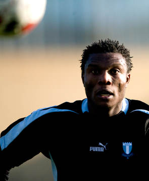 Edward Ofere, MFF