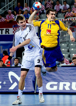 Dalibor Doder,  Sverige