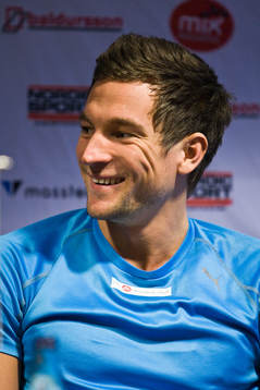 Linus Thörnblad