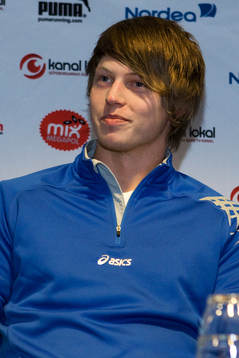 Niklas Wiberg