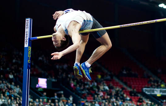 Linus Thörnblad