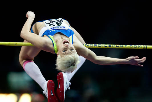 Ariane Friedrich
