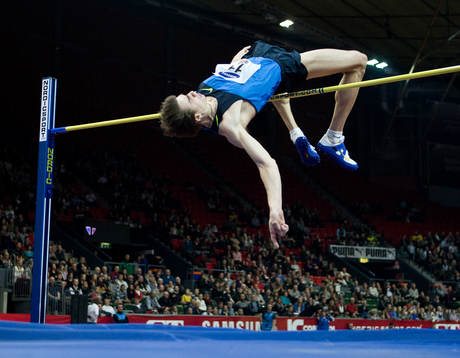 Yaroslav Rybakov