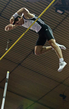 Evgenyi Lukyanenko