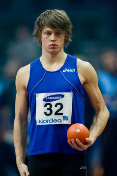 Niklas Wiberg