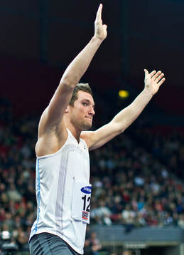 Linus Thörnblad