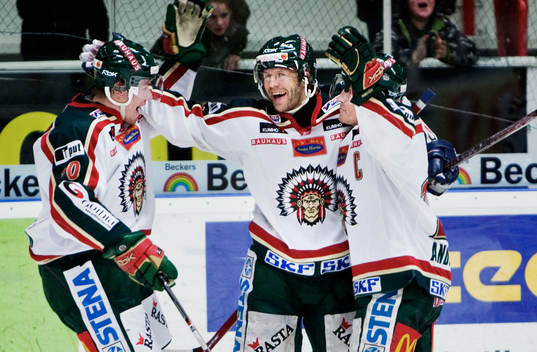 Tomi Kallio, jubel