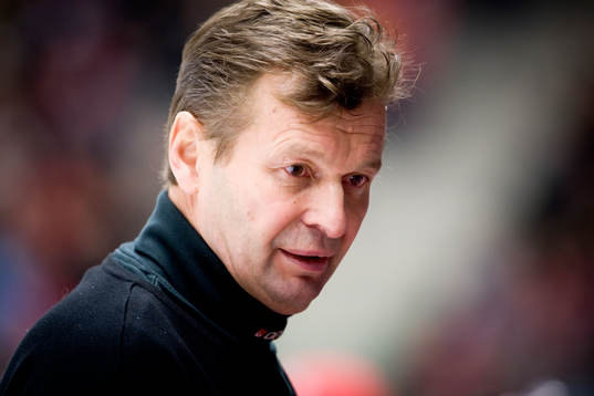 Harri Rindell, Tränare