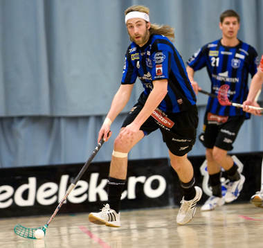 Peter Persson