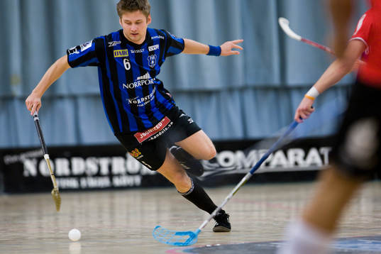 Kristoffer Fält, Helsingborg