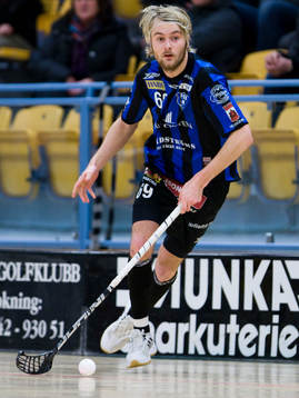 Daniel Johnsson