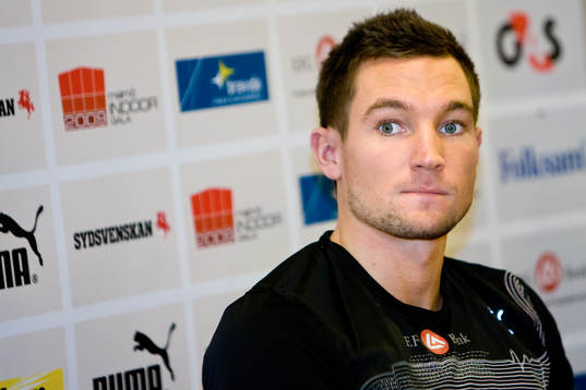Linus Thörnblad
