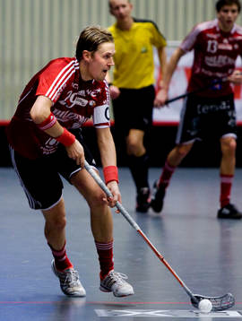 Mika Kohonen
