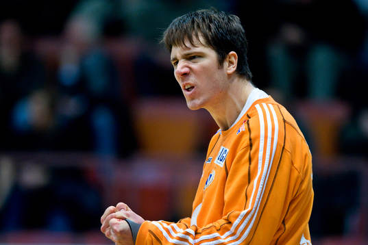 Petter Hansson, målvakt