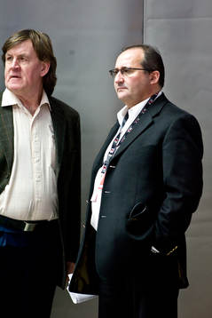 Daniel Wessfeldt