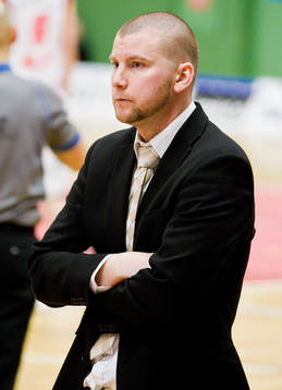 Peter Öqvist, Tränare