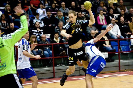 Johan Jakobsson, Sävehof