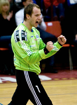 Linus Bolin. Jubel