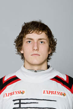 Jon Hedlund, målvakt
