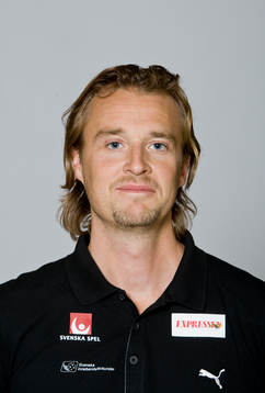 Henrik Tunér, Leg. Kiropraktor