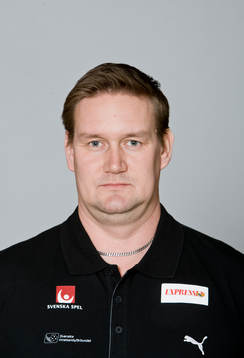 Jan Gustafsson, Förbundskapten