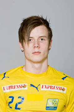 Rickard Hessmer