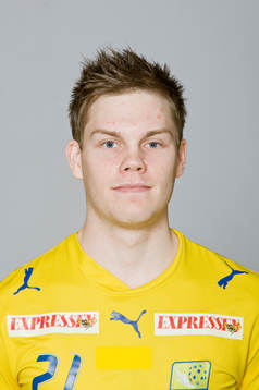 Henrik Stenberg