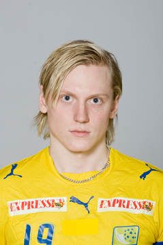 Kevin Lundgren