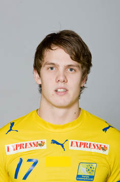 Rikard Eriksson