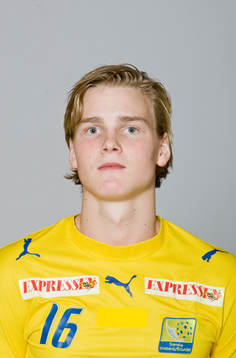 Victor Andersson