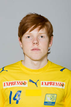 Jonas Ågren