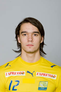 Sebastian Gafvelin