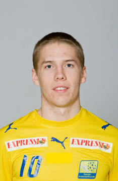 Niklas Winroth