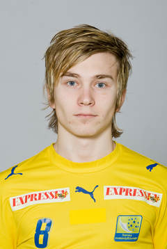 Jimmie Pettersson