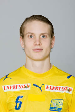 Daniel Thorsson