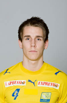 Johan Roos